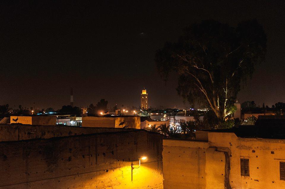 Hostel Young And Happy Marrakech