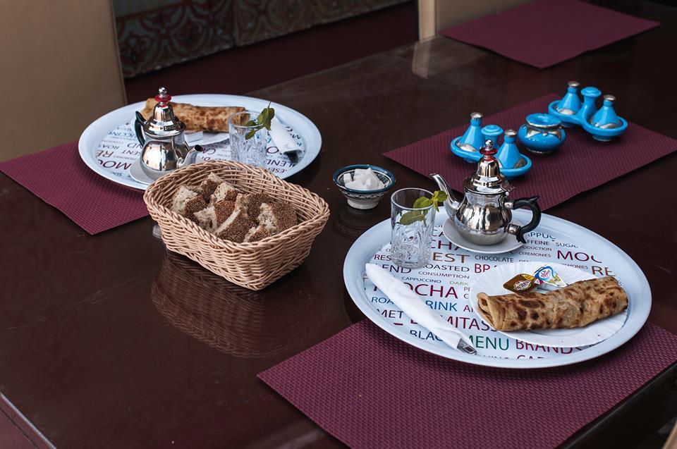Young And Happy Marrakech Hostel