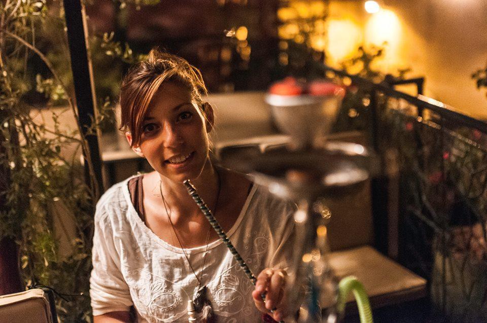 Young And Happy Marrakech