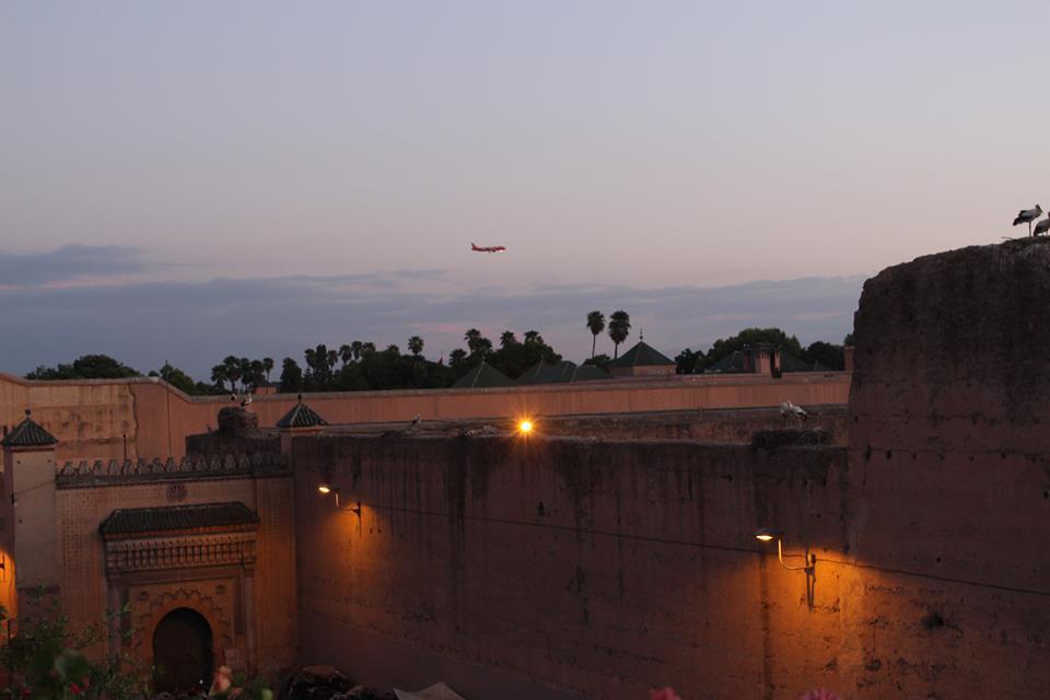 Young And Happy Marrakech Hostel *