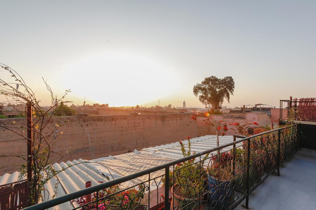 Young And Happy Marrakech Hostel