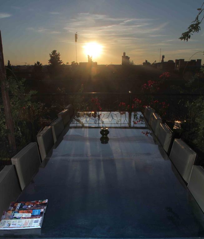 Hostel Young And Happy Marrakech *