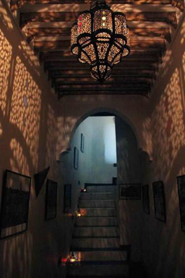 Hostel Young And Happy Marrakech